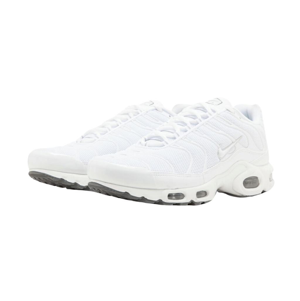 Nike Air Max Plus White