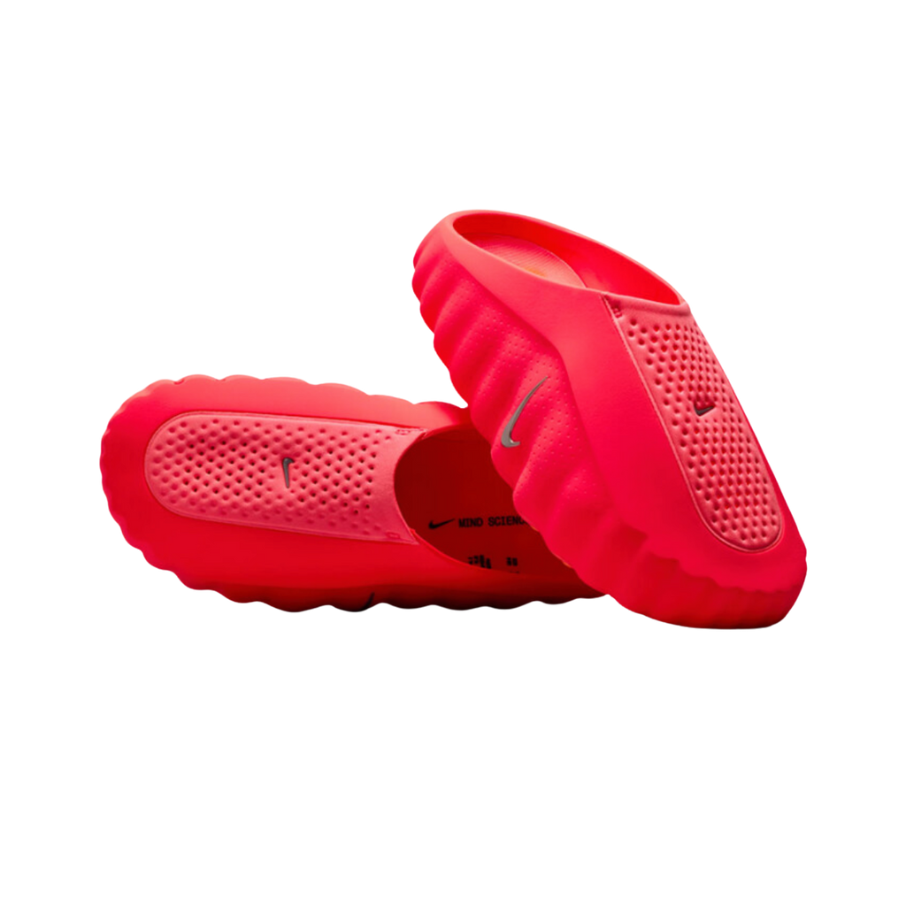 Klapki Nike Mind 001 Slide Solar Red