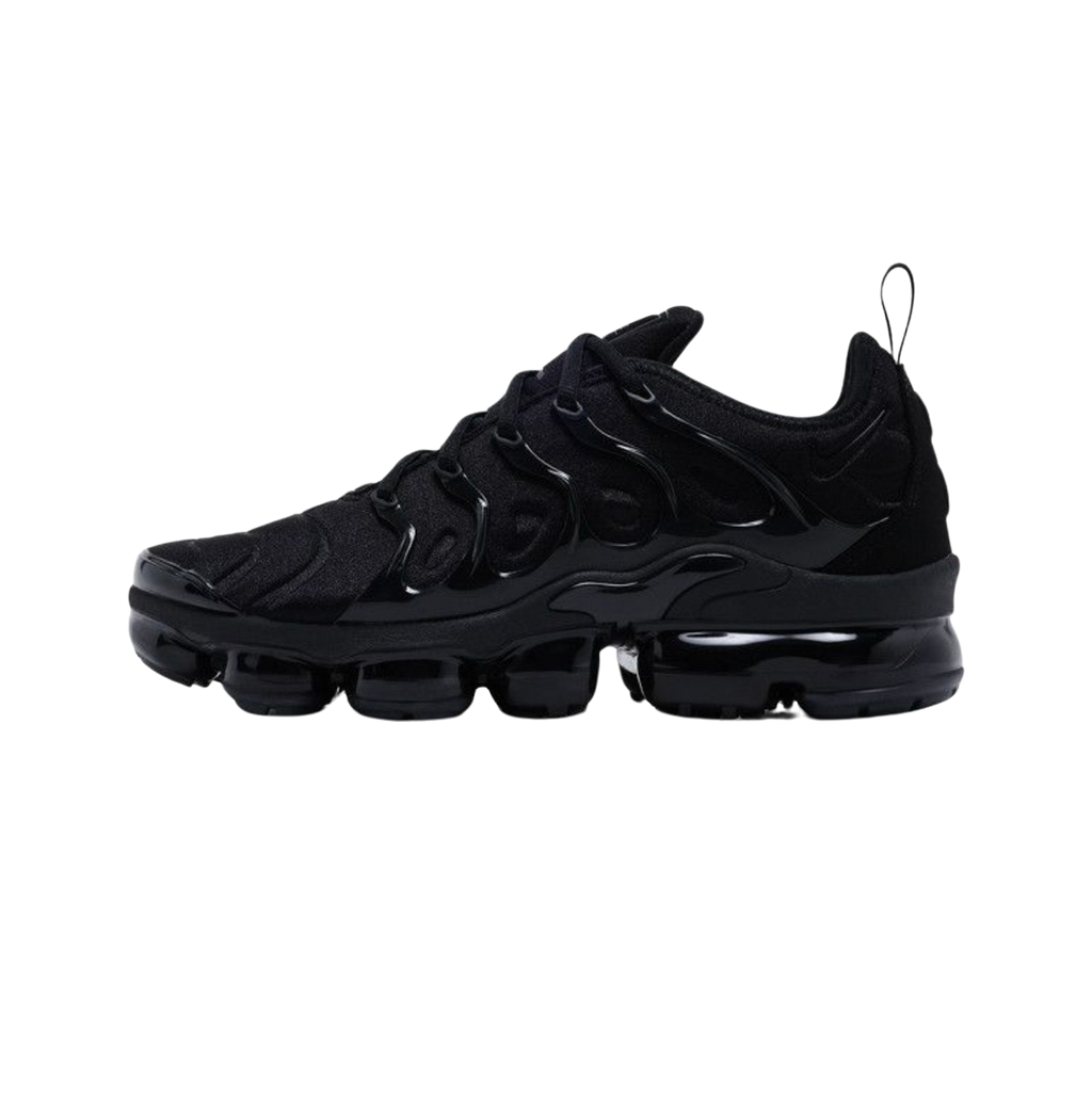 Nike Air Vapormax Plus Triple Black
