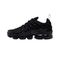 Nike Air Vapormax Plus Triple Black