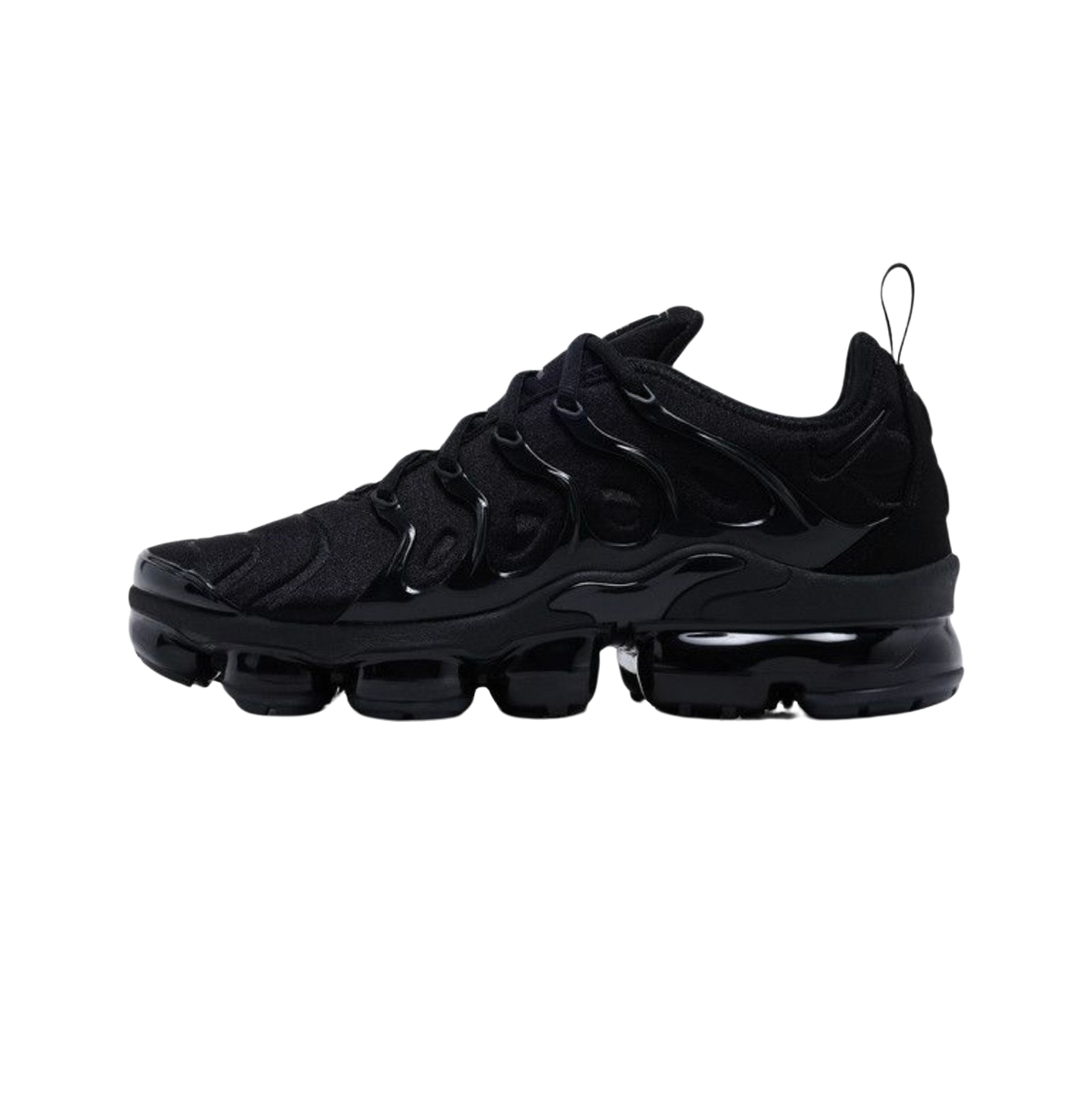 Nike Air Vapormax Plus Triple Black
