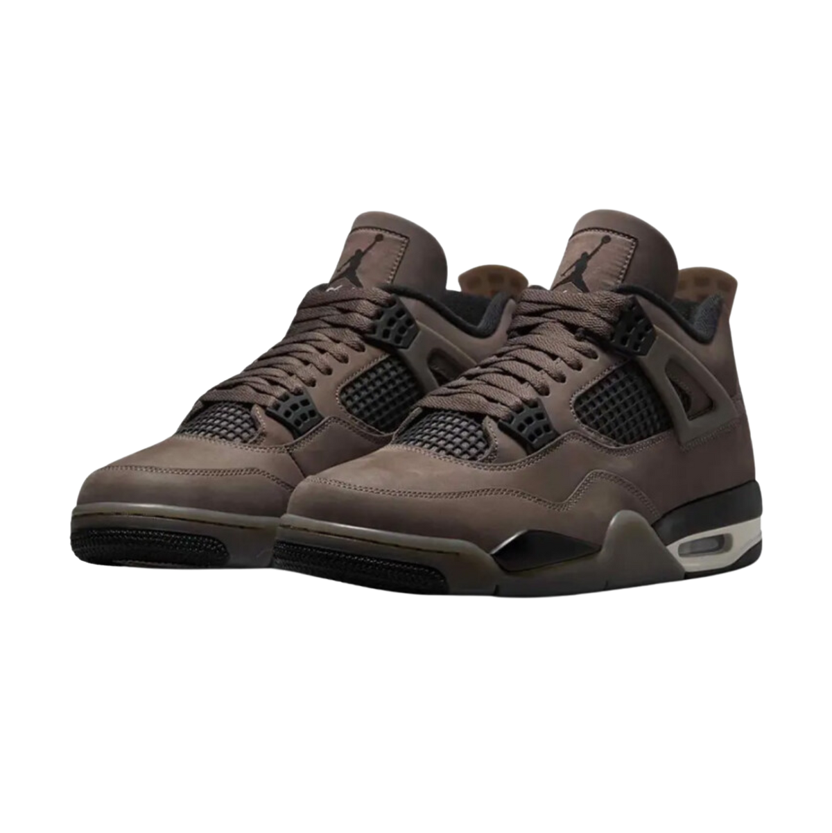 Air Jordan 4 Retro Cave Stone