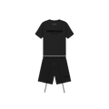 Komplet Krótki Fear of God Essentials Stretch Limo