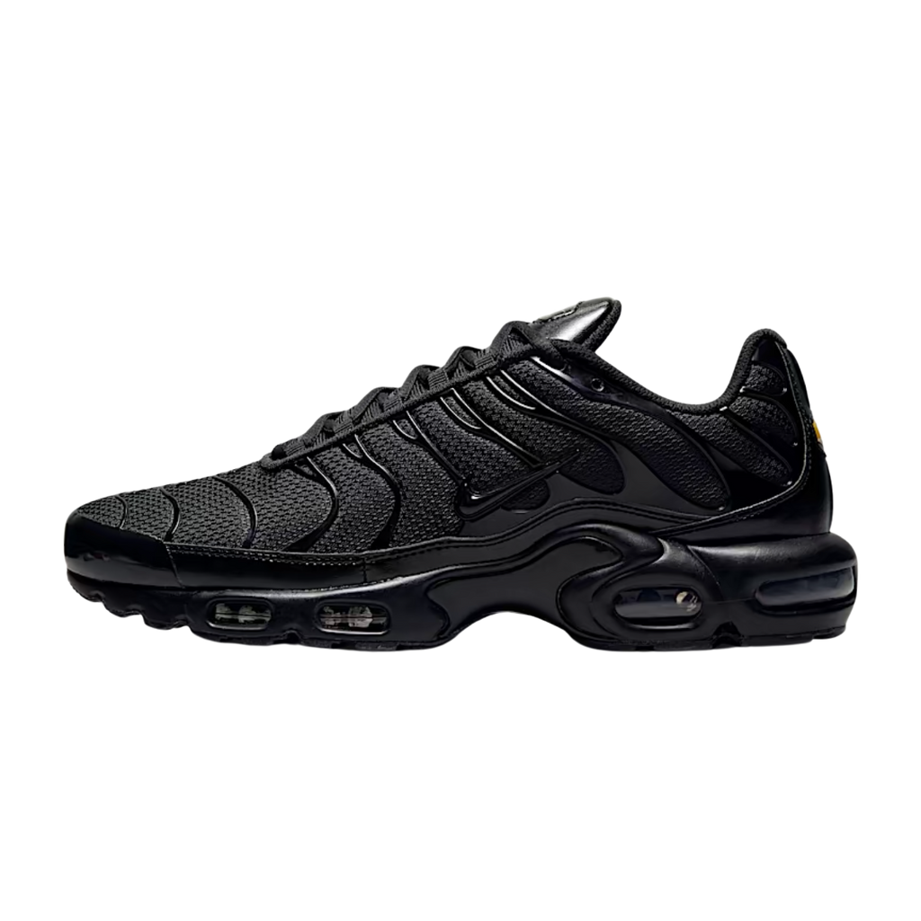 Nike Air Max Plus Czarne