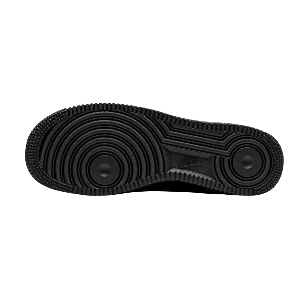 Nike Air Force 1 Low Supreme Black