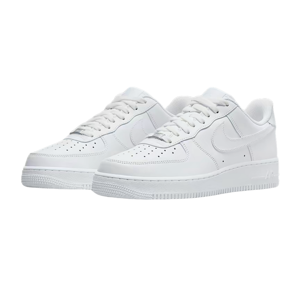 Nike Air Force 1 White