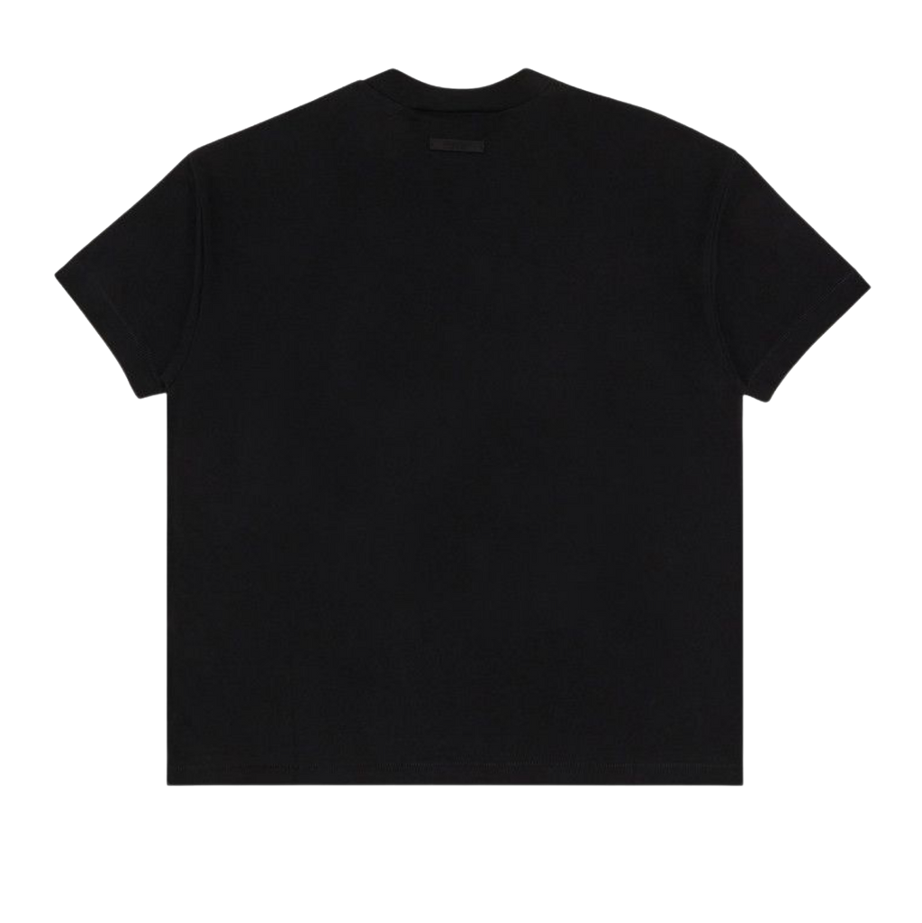 Koszulka Fear of God Essentials NBA Black
