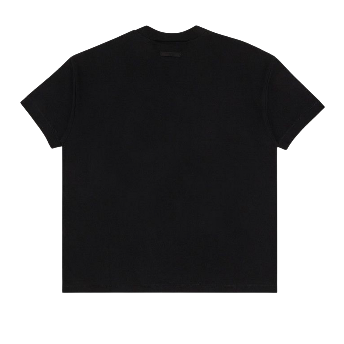 Koszulka Fear of God Essentials NBA Black