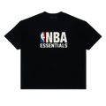 Koszulka Fear of God Essentials NBA Black