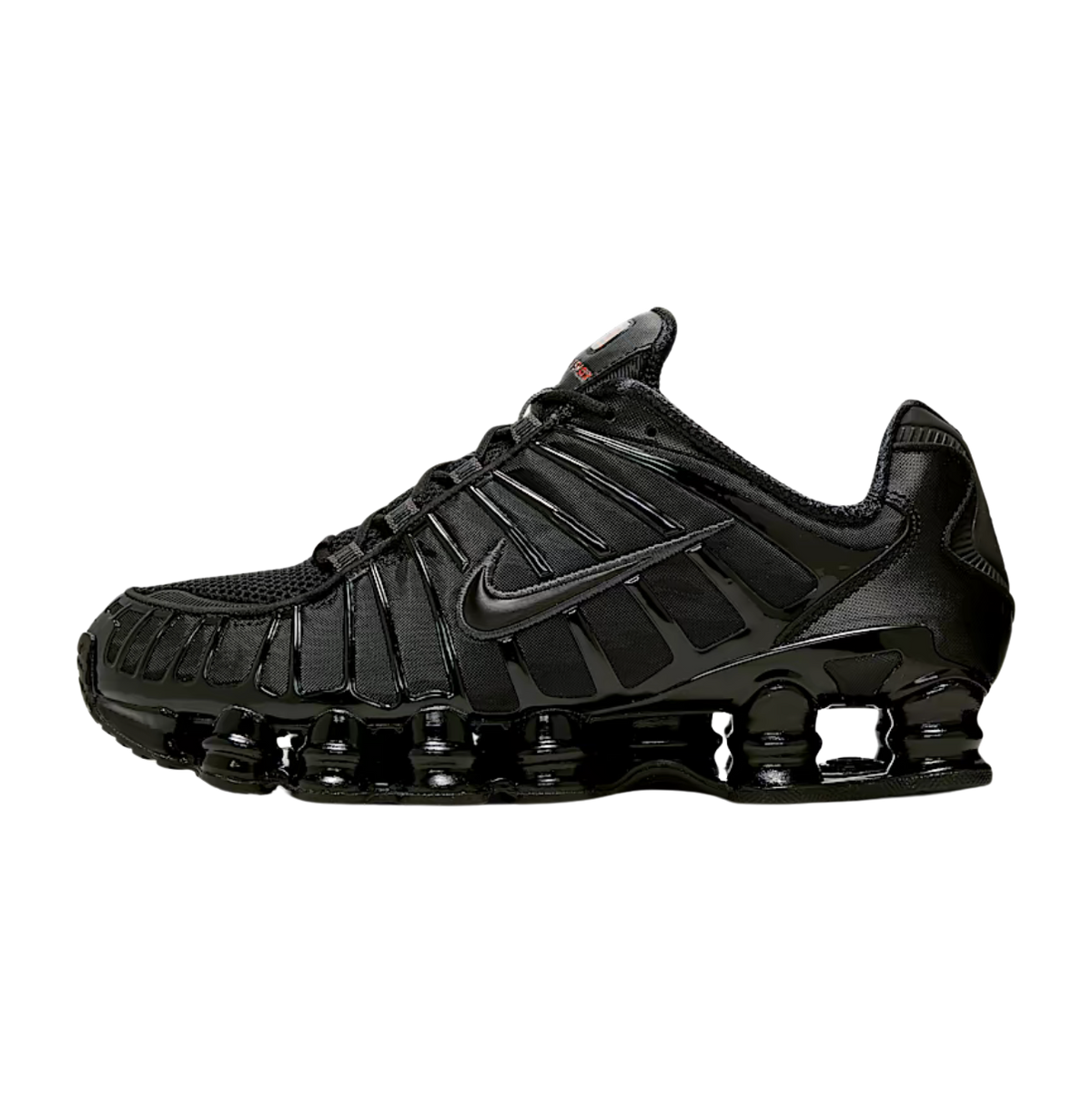 Nike Shox TL Black