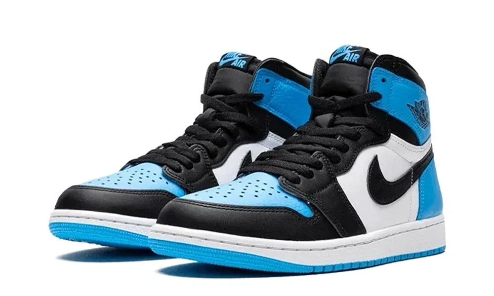 Air Jordan 1 Retro High OG UNC Toe 2023