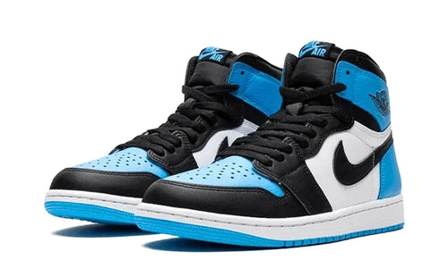 Air Jordan 1 Retro High OG UNC Toe 2023