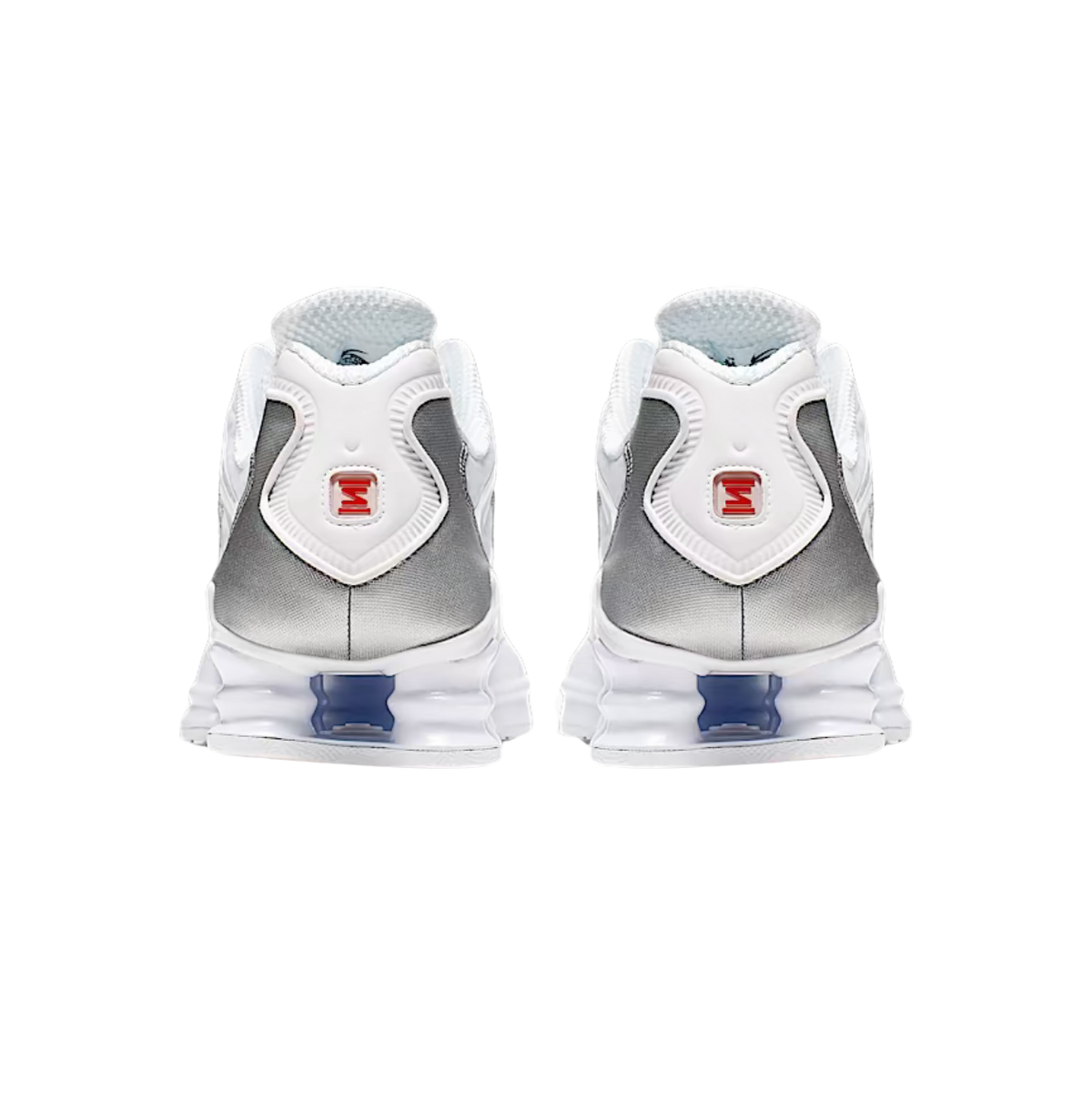 Nike Shox TL White
