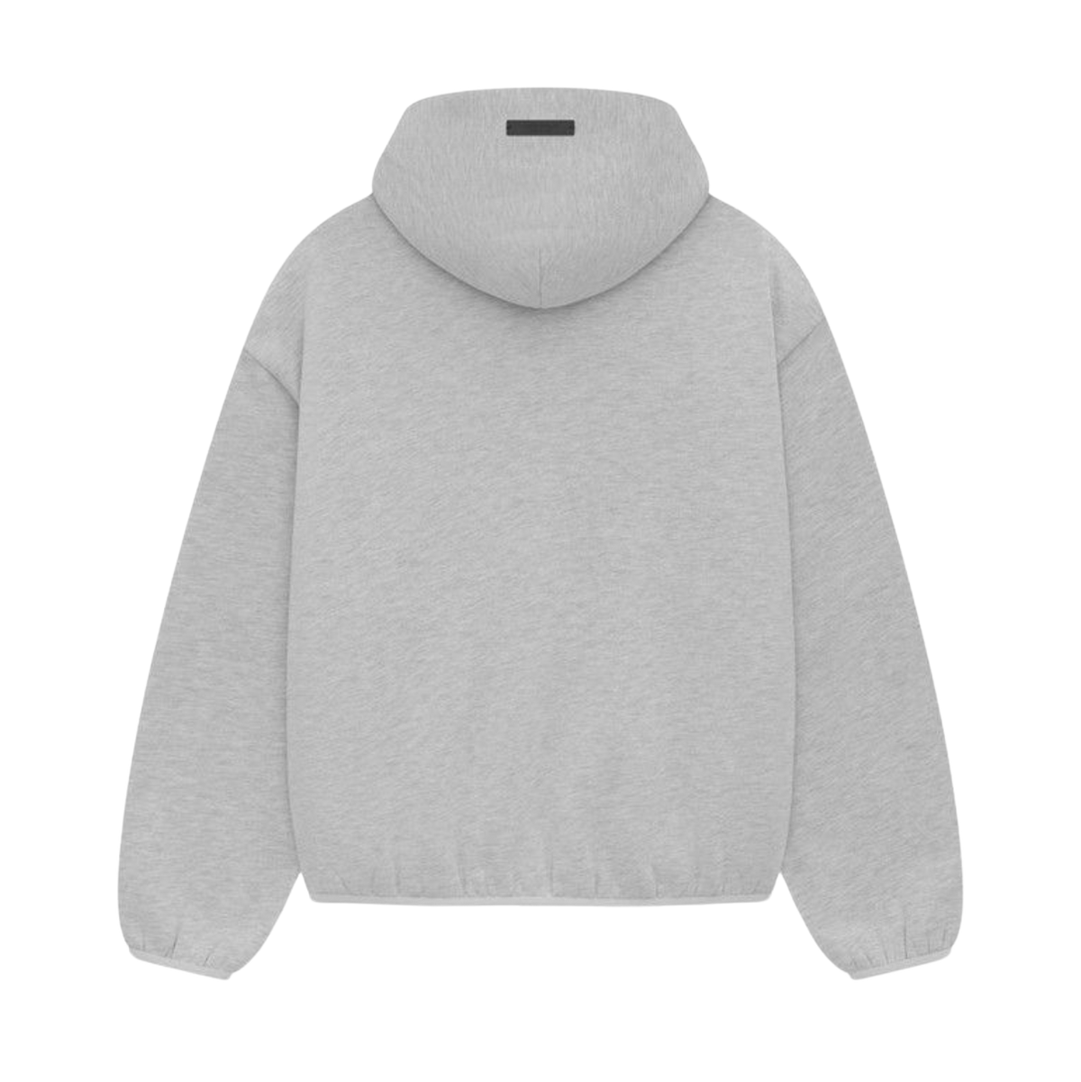 Bluza Fear of God Essentials NBA Hoodie Light Heather