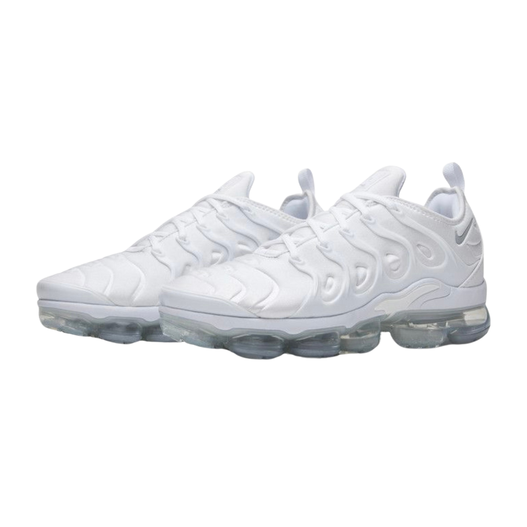 Nike Air Vapormax Plus White