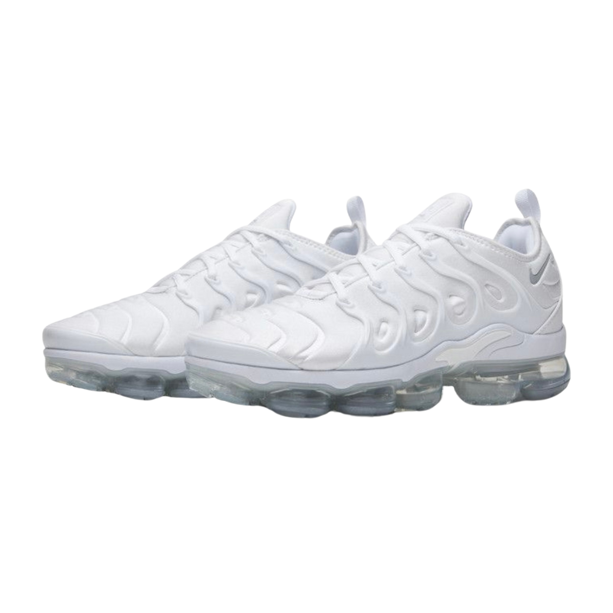 Nike Air Vapormax Plus White