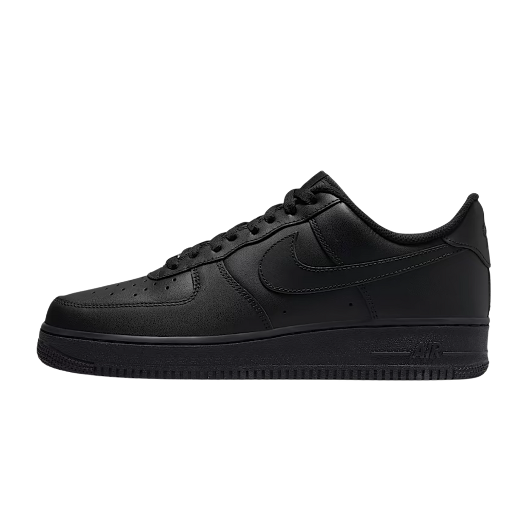Nike Air Force 1 Black