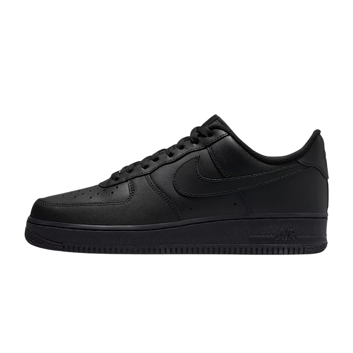 Nike Air Force 1 Black