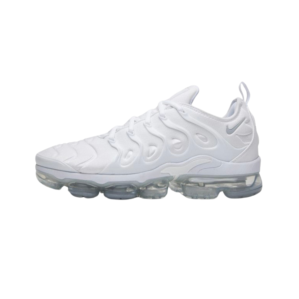 Nike Air Vapormax Plus White