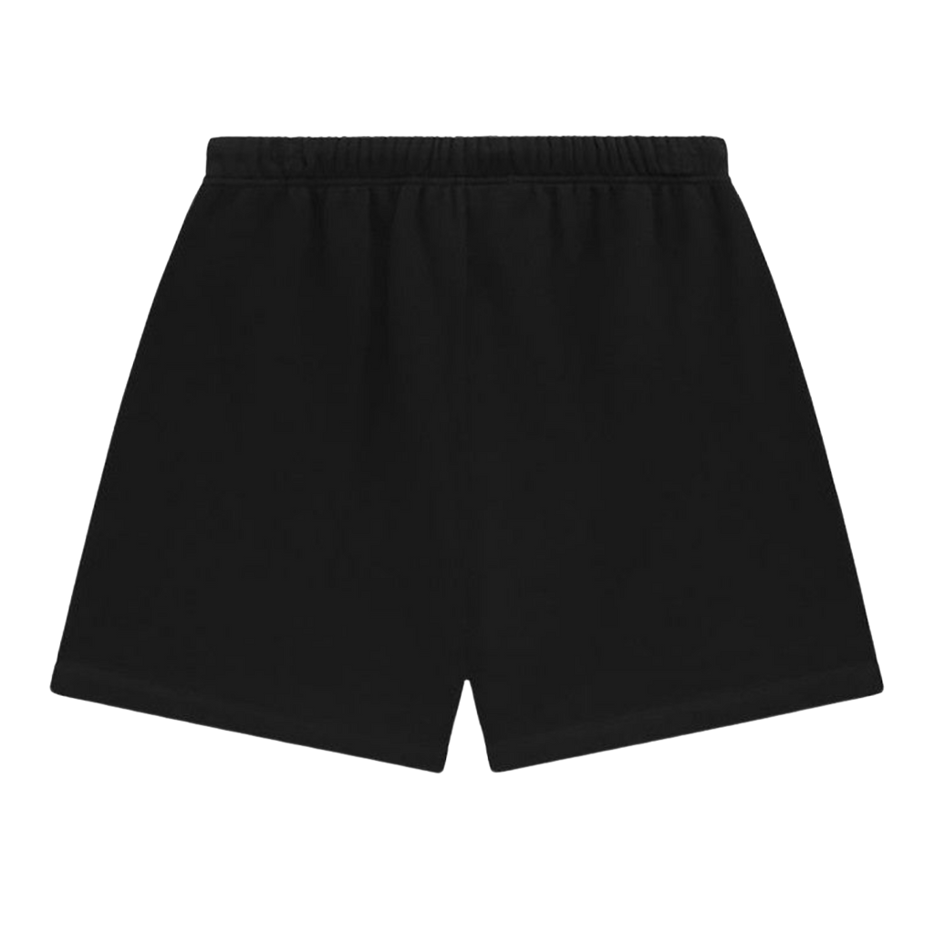 Spodenki Fear of God Essentials NBA Black