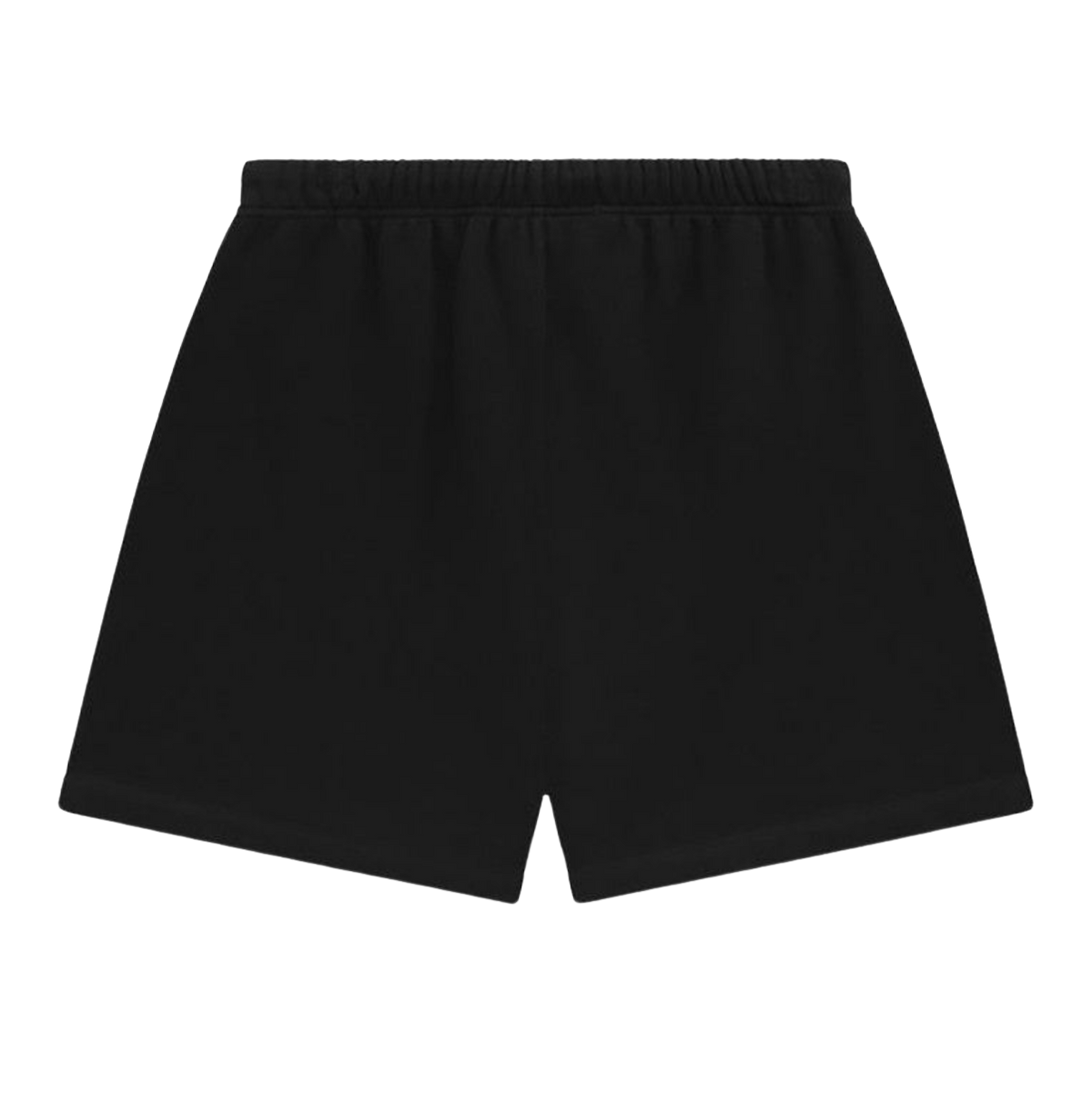 Spodenki Fear of God Essentials NBA Black