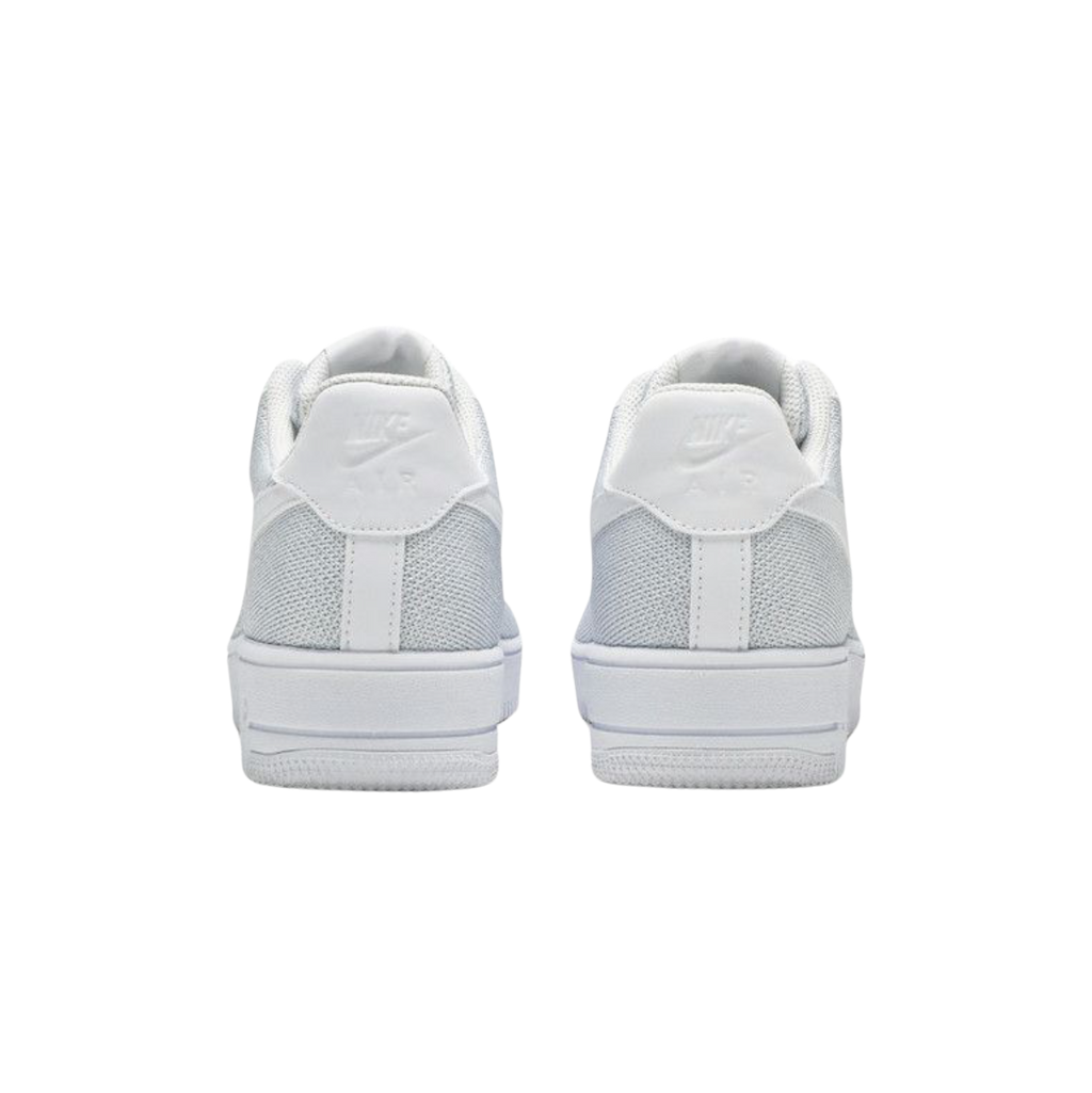 Nike Air Force 1 Flyknit 2.0 White
