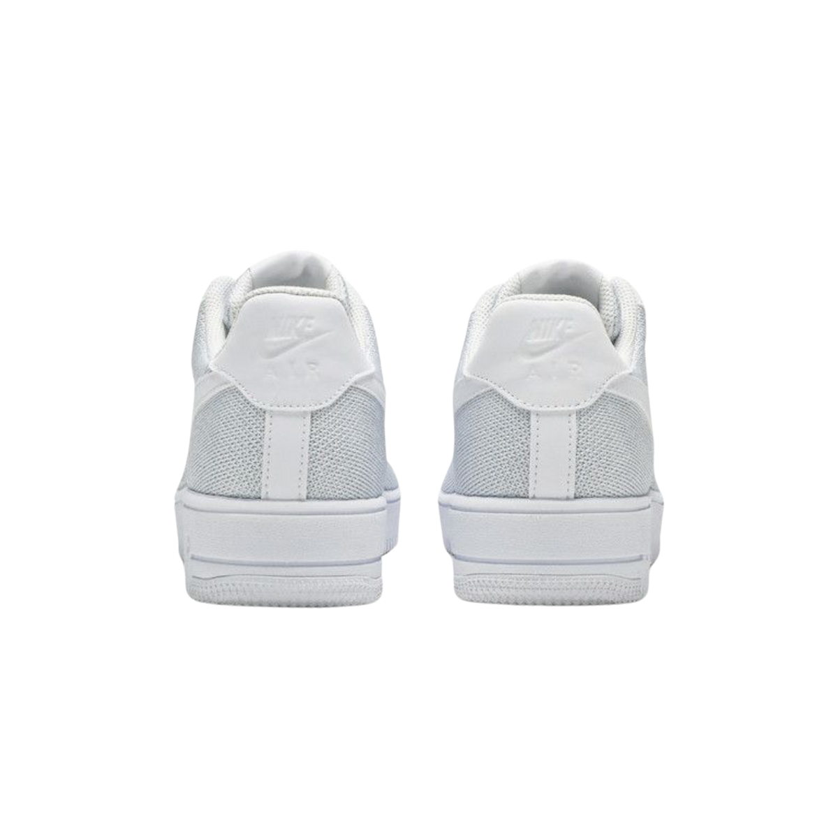 Nike Air Force 1 Flyknit 2.0 White