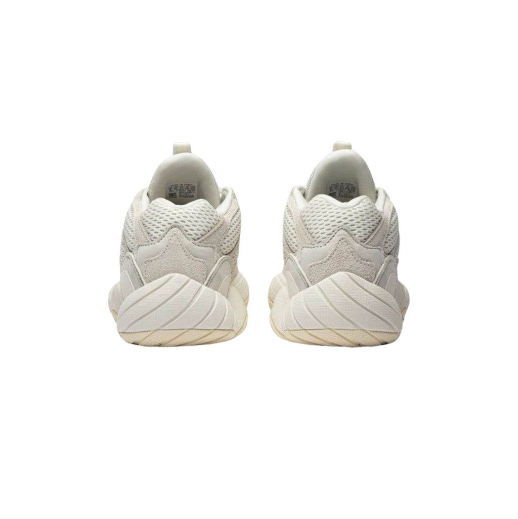 Adidas Yeezy 500 Bone White
