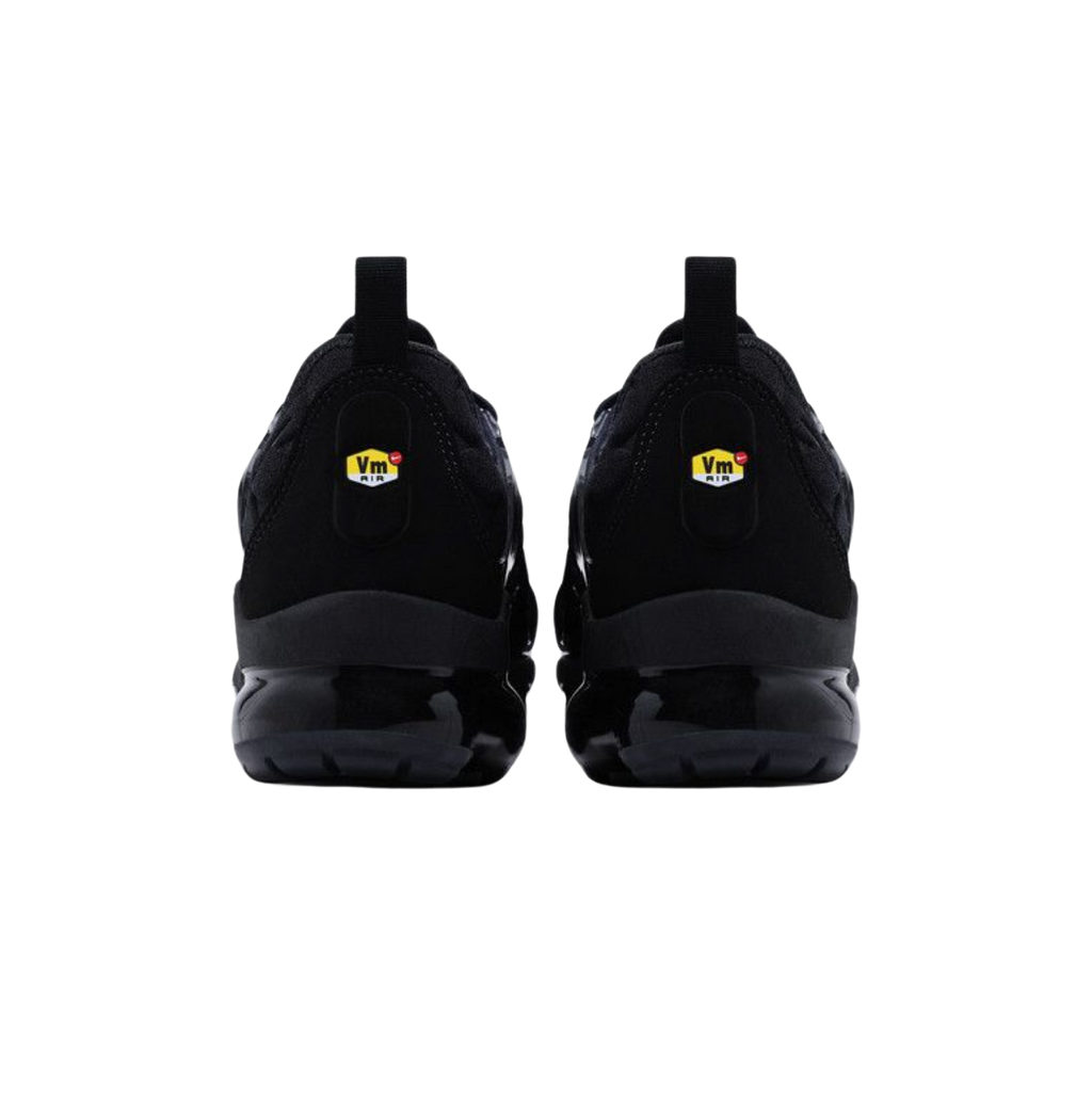 Nike Air Vapormax Plus Triple Black