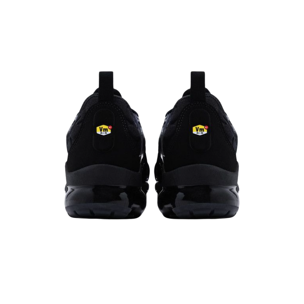 Nike Air Vapormax Plus Triple Black