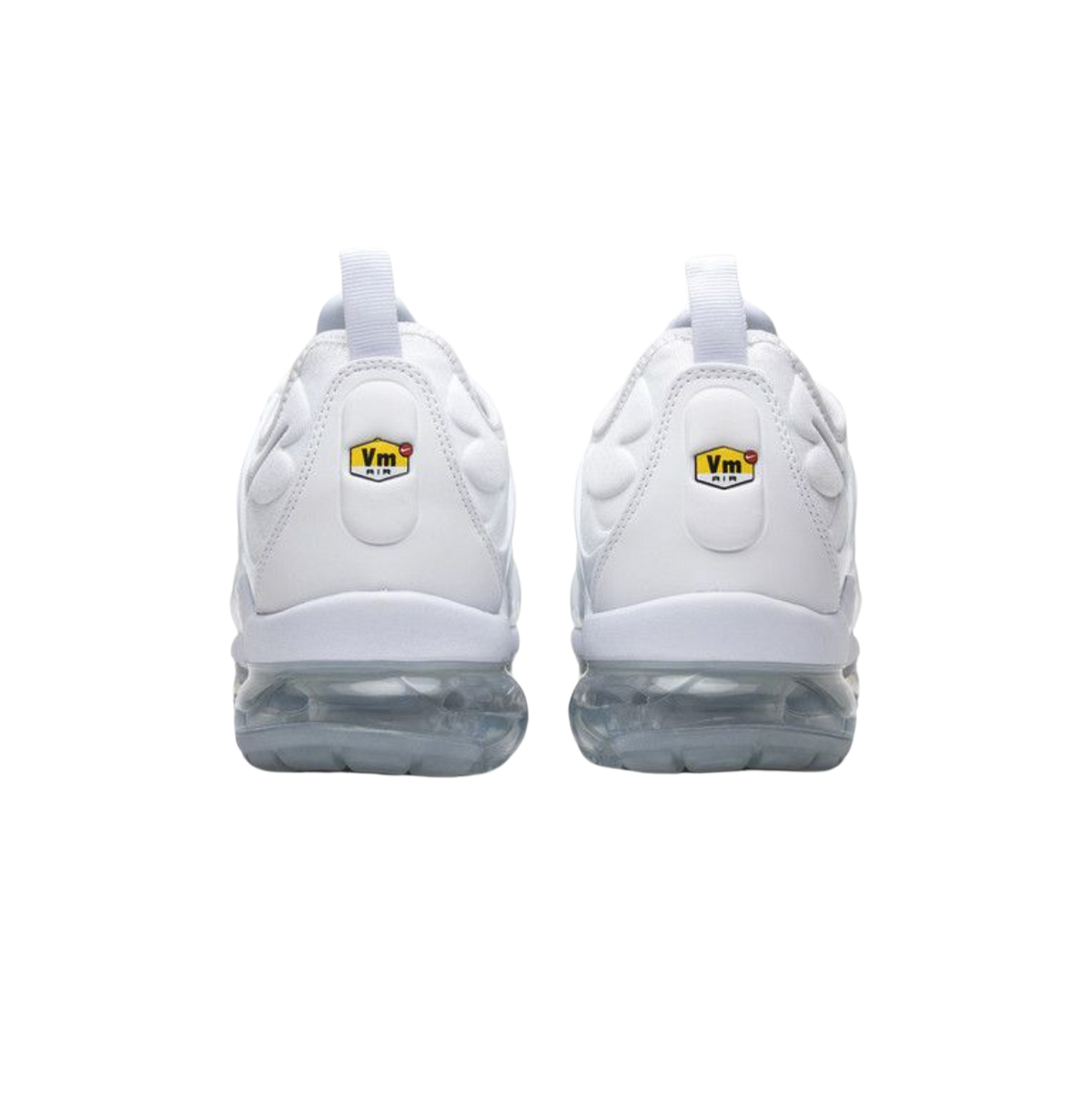 Nike Air Vapormax Plus White