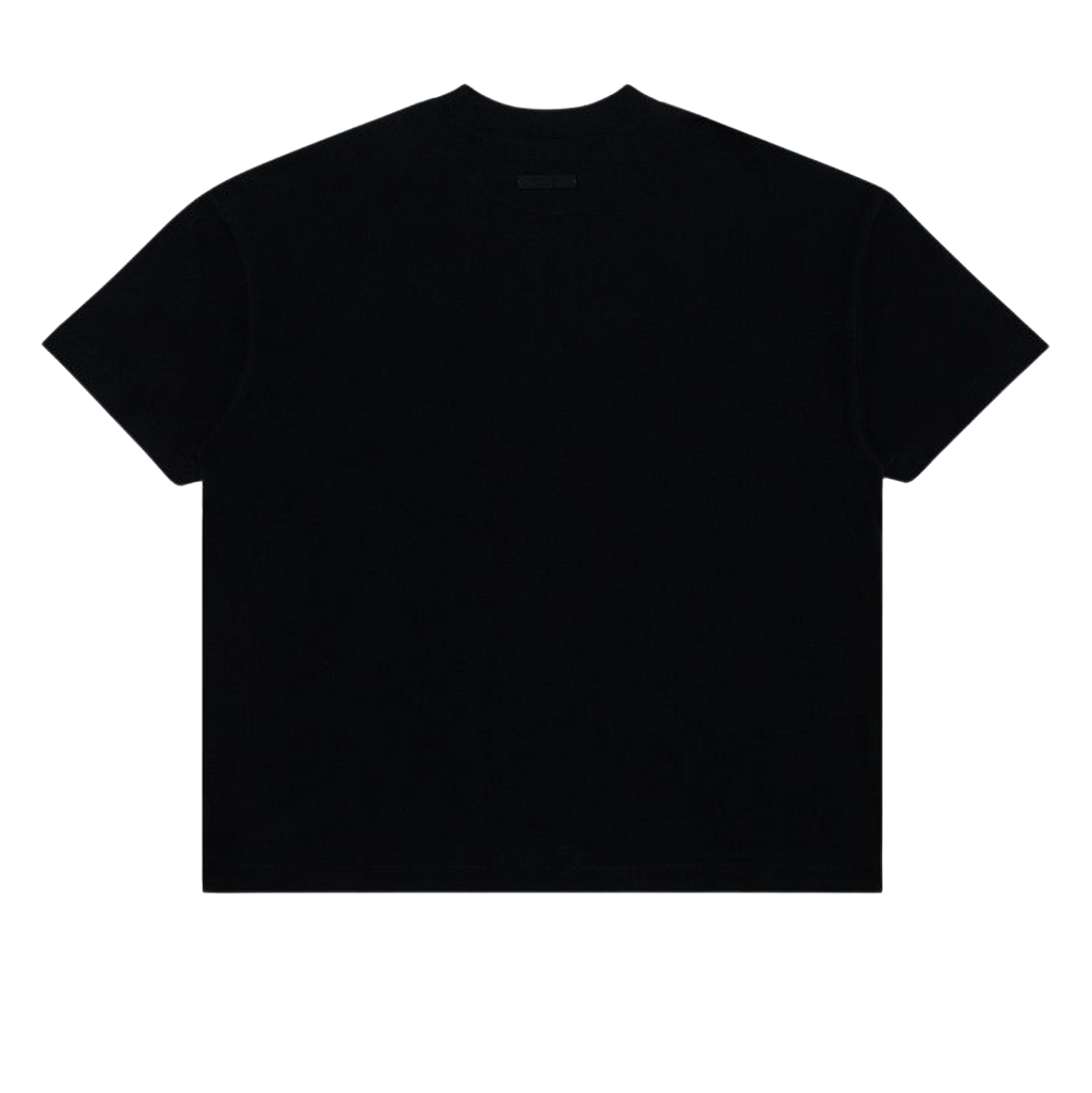 Koszulka Fear of God Essentials NBA Black