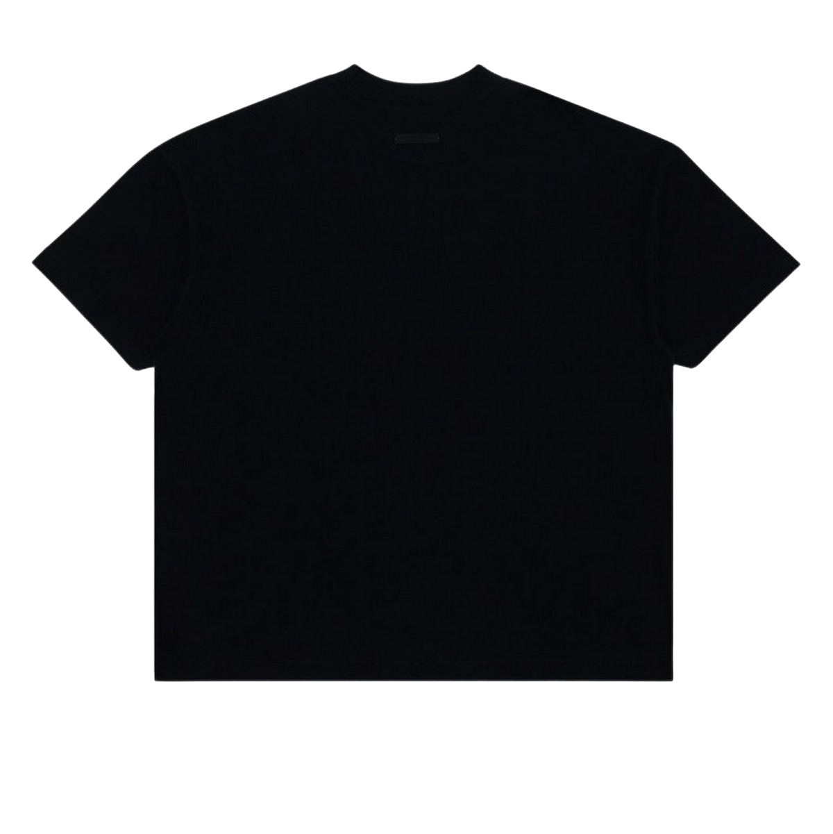 Koszulka Fear of God Essentials NBA Black