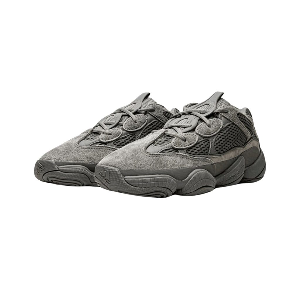 Adidas Yeezy 500 Granite