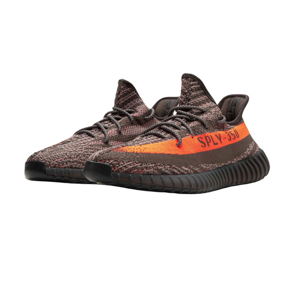 Adidas Yeezy 350 V2 Carbon Beluga