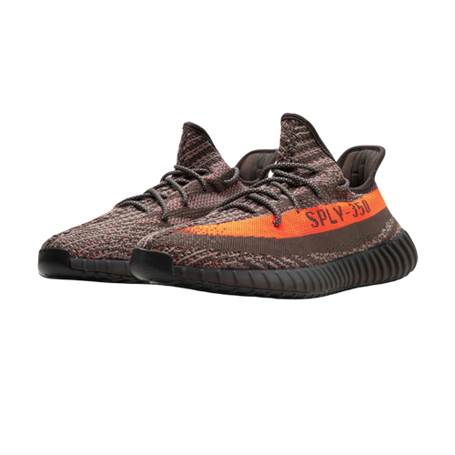 Adidas Yeezy 350 V2 Carbon Beluga