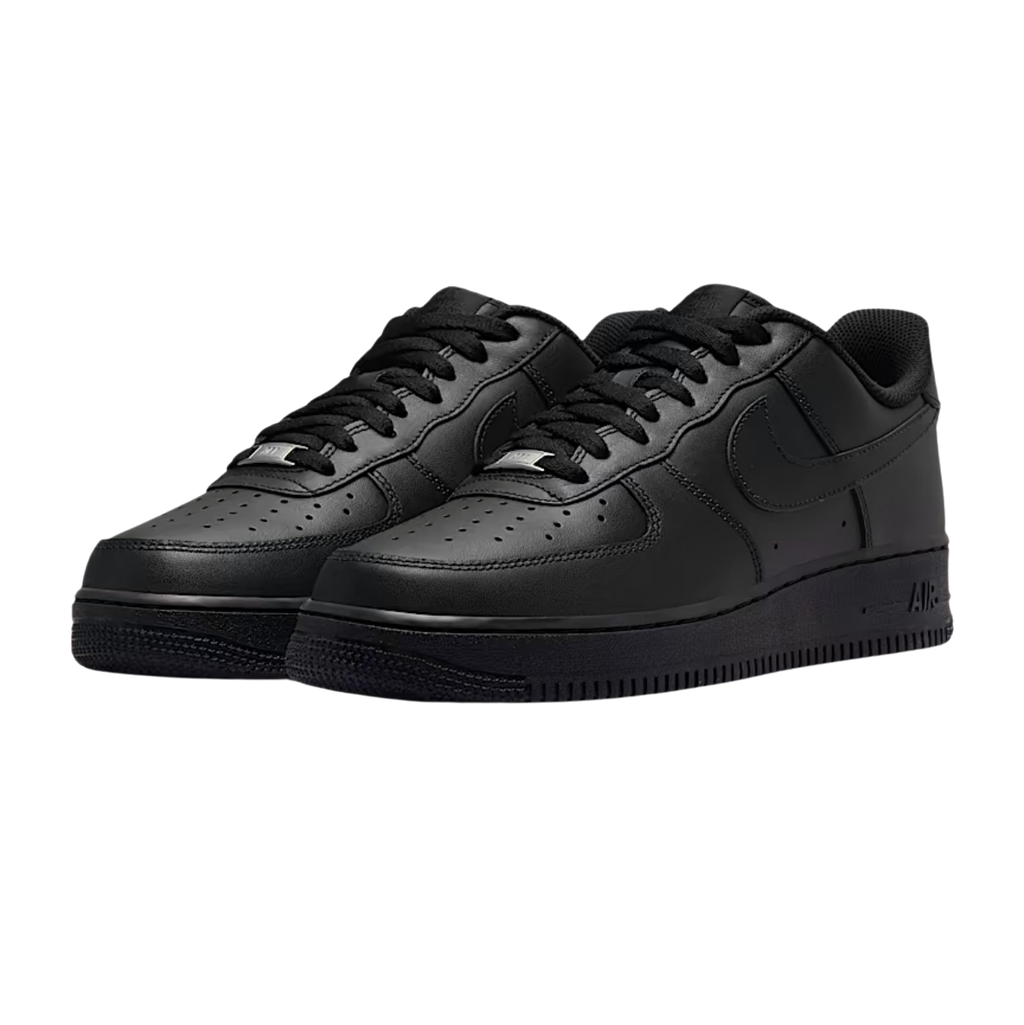Nike Air Force 1 Black