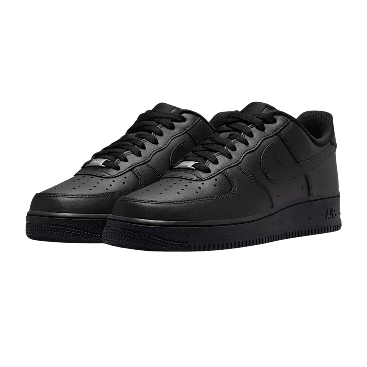 Nike Air Force 1 Black