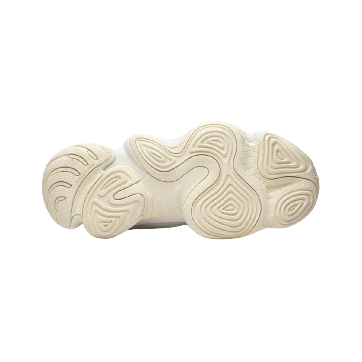 Adidas Yeezy 500 Bone White