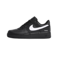 Nike Air Force 1 Low Supreme Black/White
