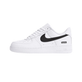 Nike Air Force 1 Low Supreme White/Black