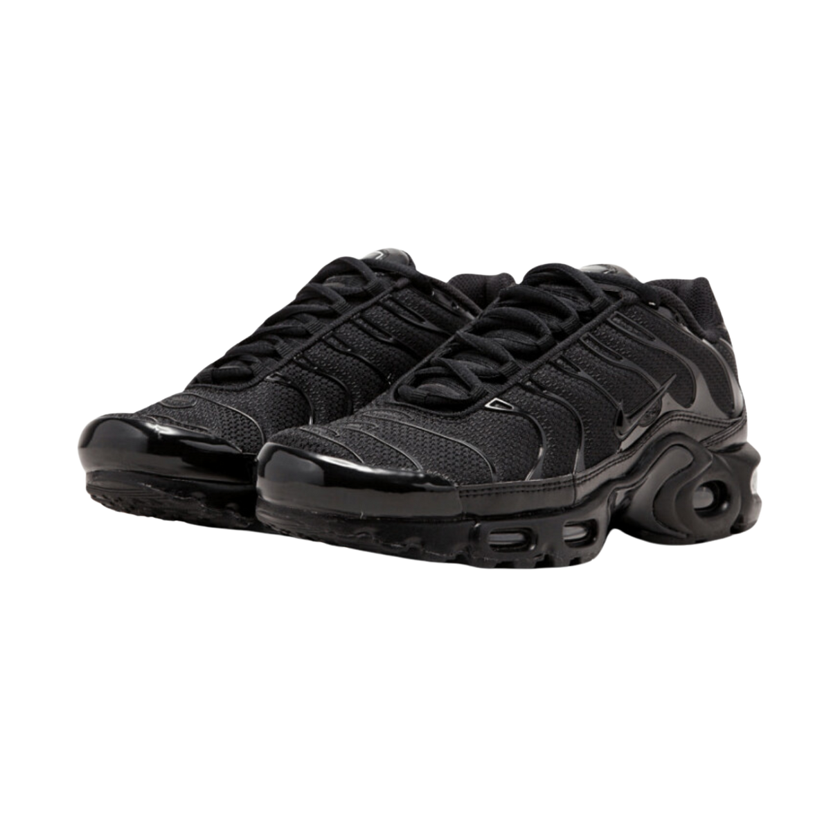 Nike Air Max Plus Czarne