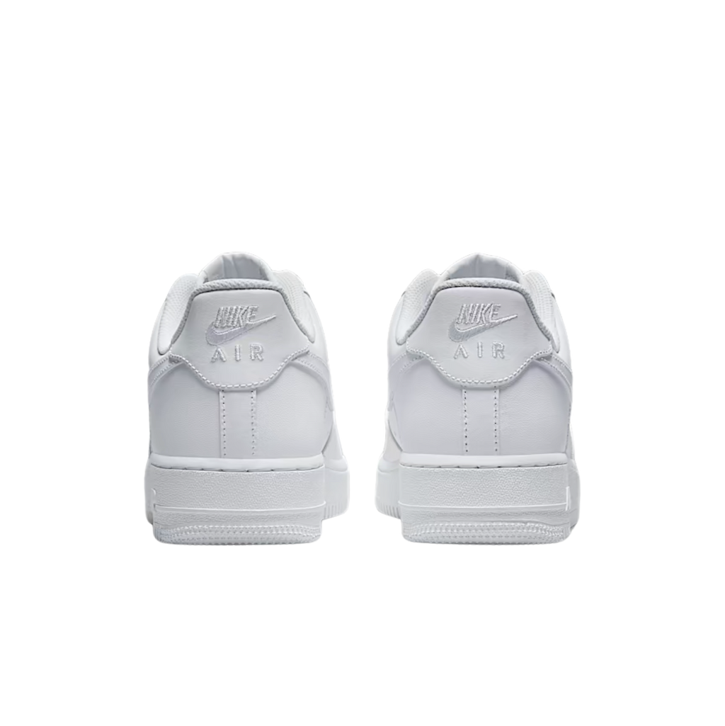 Nike Air Force 1 White