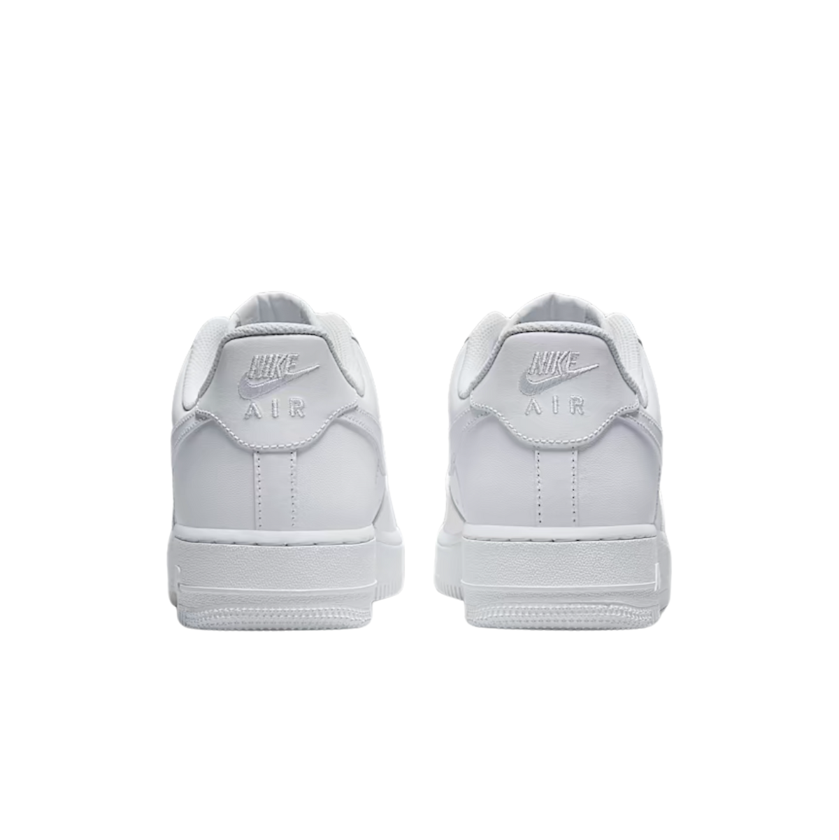 Nike Air Force 1 White