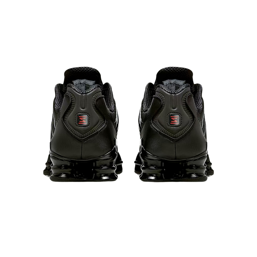 Nike Shox TL Black