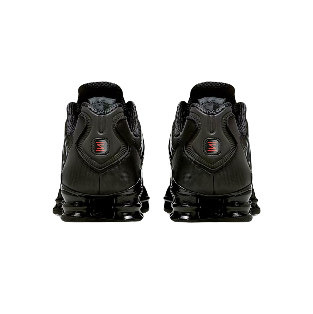Nike Shox TL Black