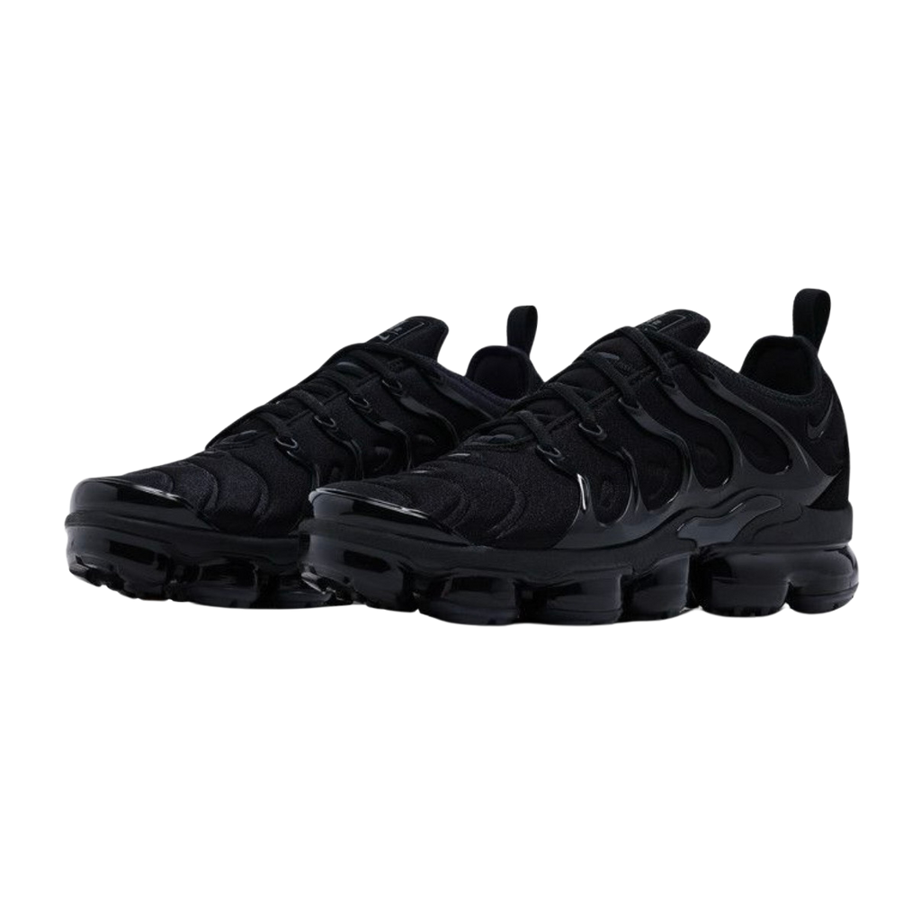 Nike Air Vapormax Plus Triple Black