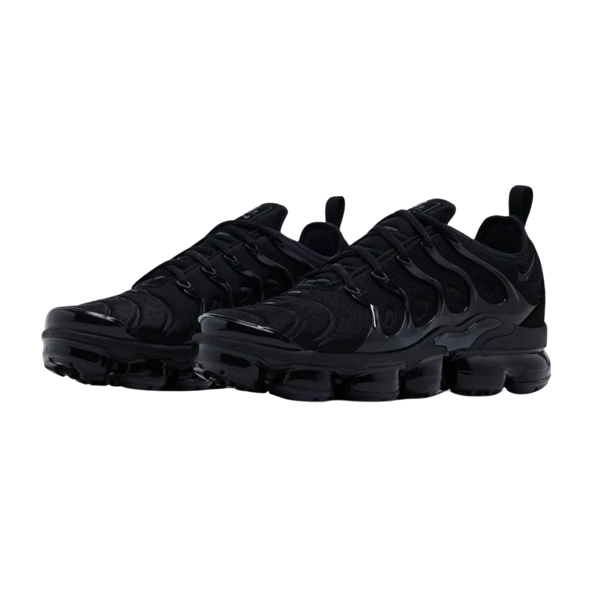 Nike Air Vapormax Plus Triple Black