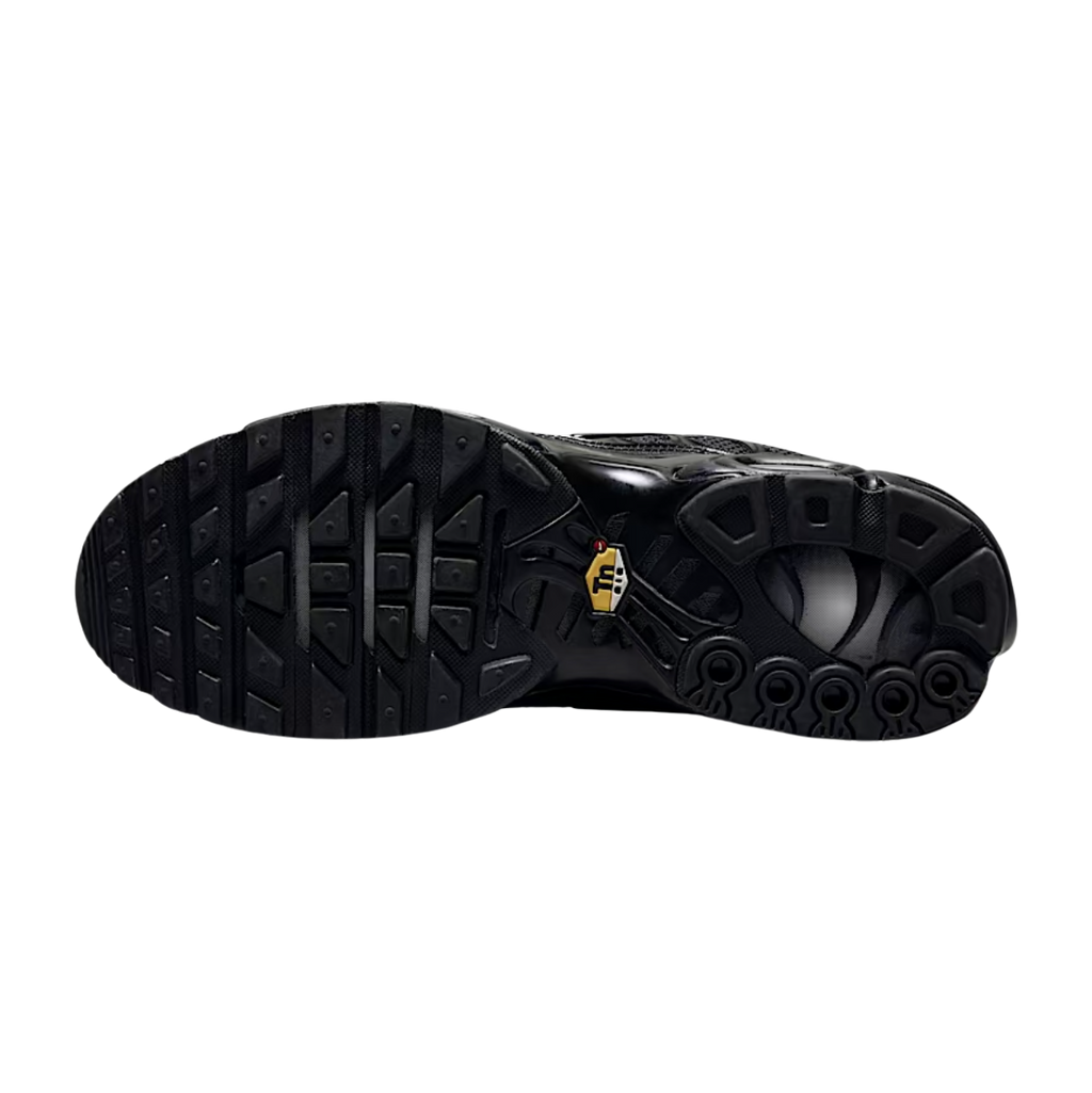 Nike Air Max Plus Czarne