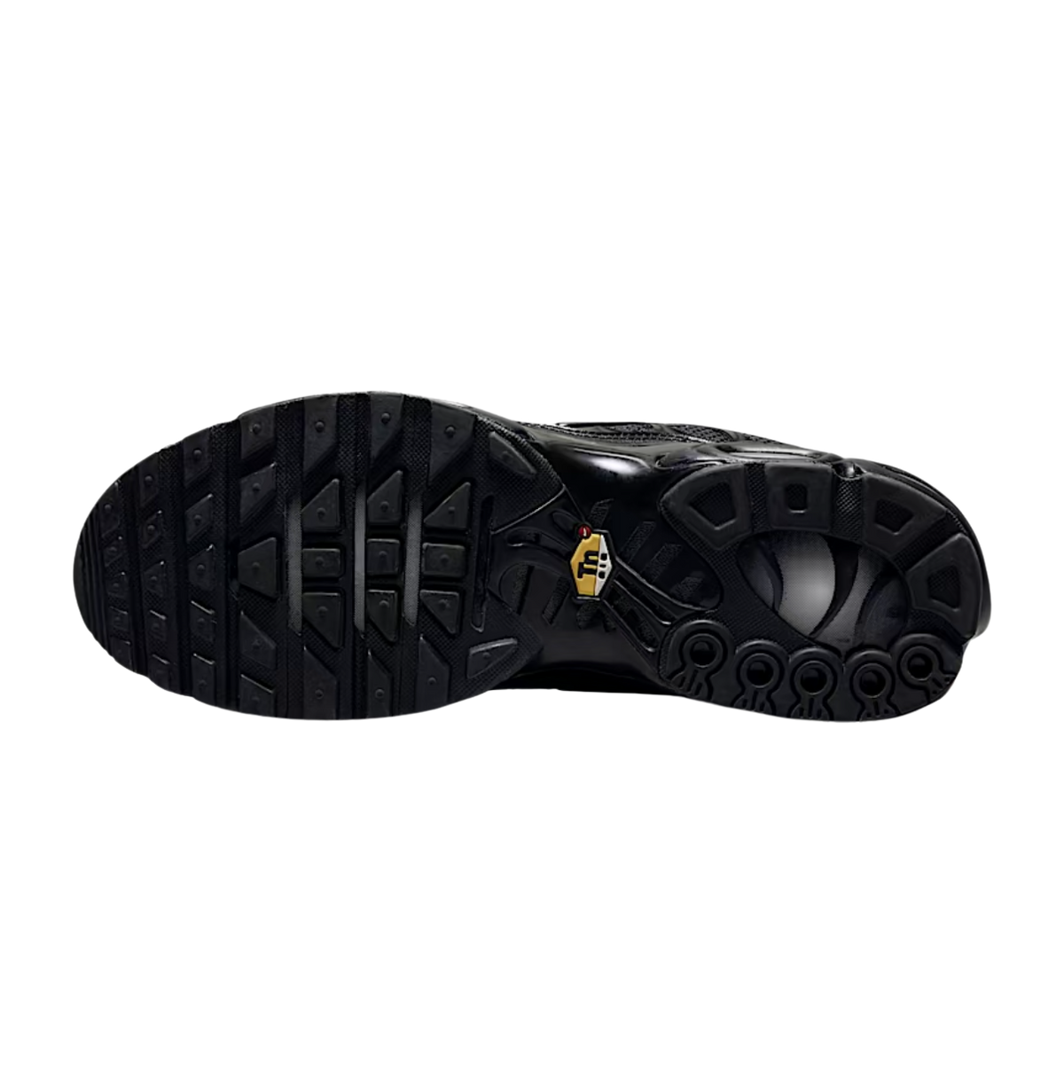 Nike Air Max Plus Czarne